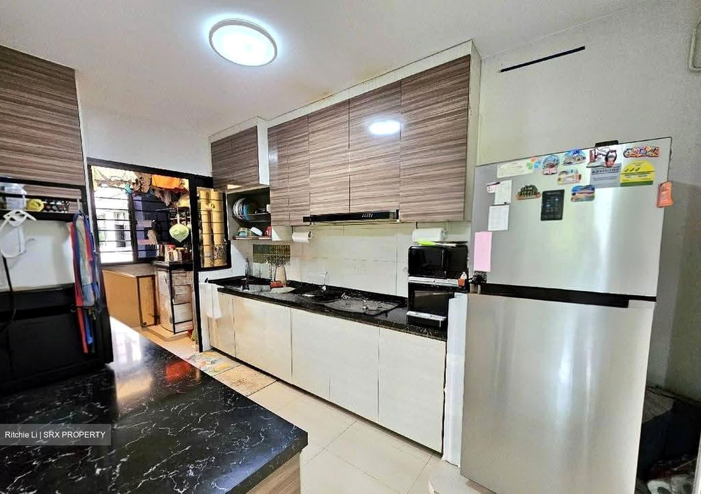 Blk 997B Buangkok Edgeview (Hougang), HDB 5 Rooms #611882391
